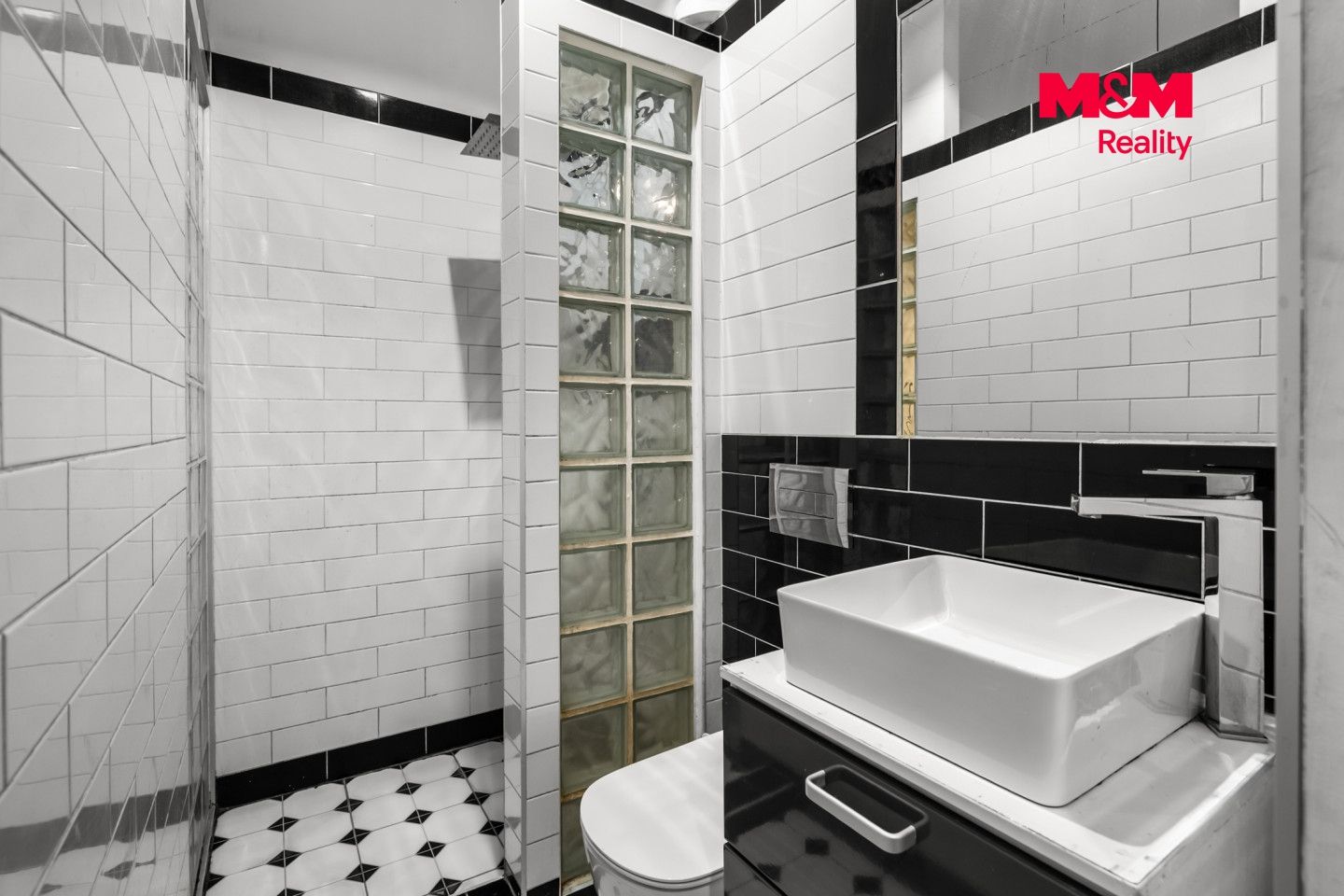 Prodej, Byt 1+1, 31 m², Praha, Bubenská, Praha – náhled fotky 13