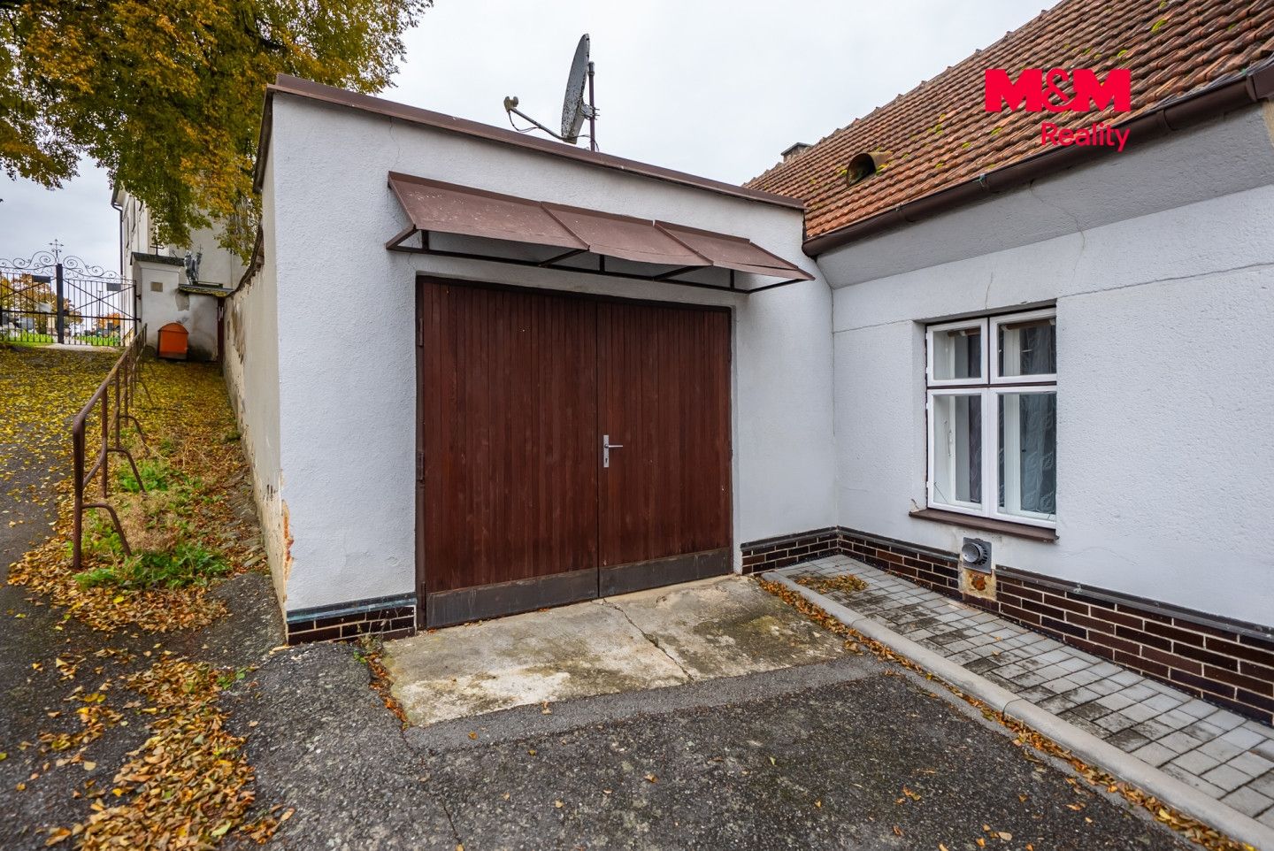 Prodej, Rodinný dům, 158 m², Olešnice, Křtěnovská, Olešnice – náhled fotky 23