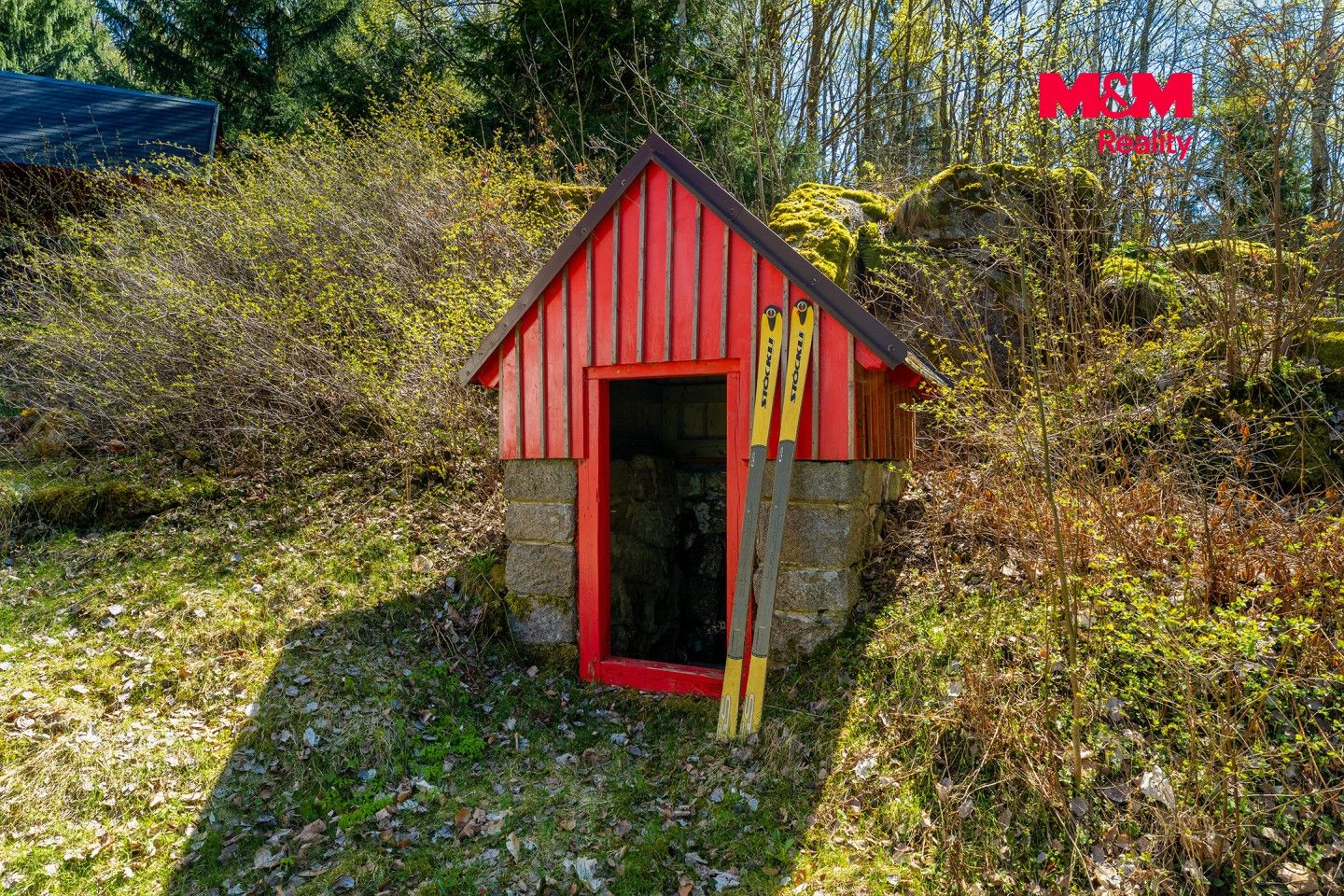 Prodej, Chalupa, 118 m², Tanvald, Tanvald – náhled fotky 5