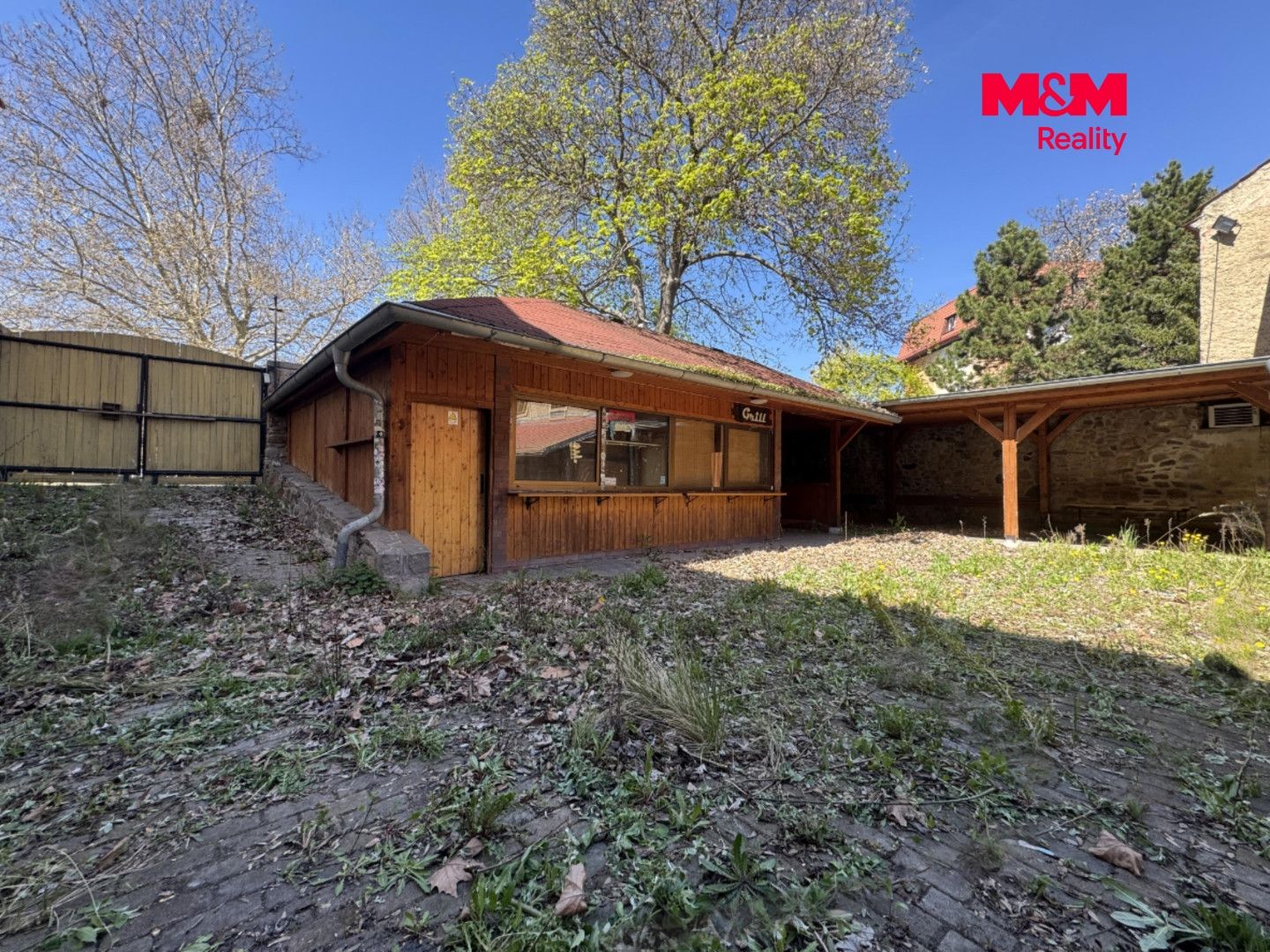 Prodej, Rodinný dům, 757 m², Kadaň, Čsl. armády, Kadaň – náhled fotky 27