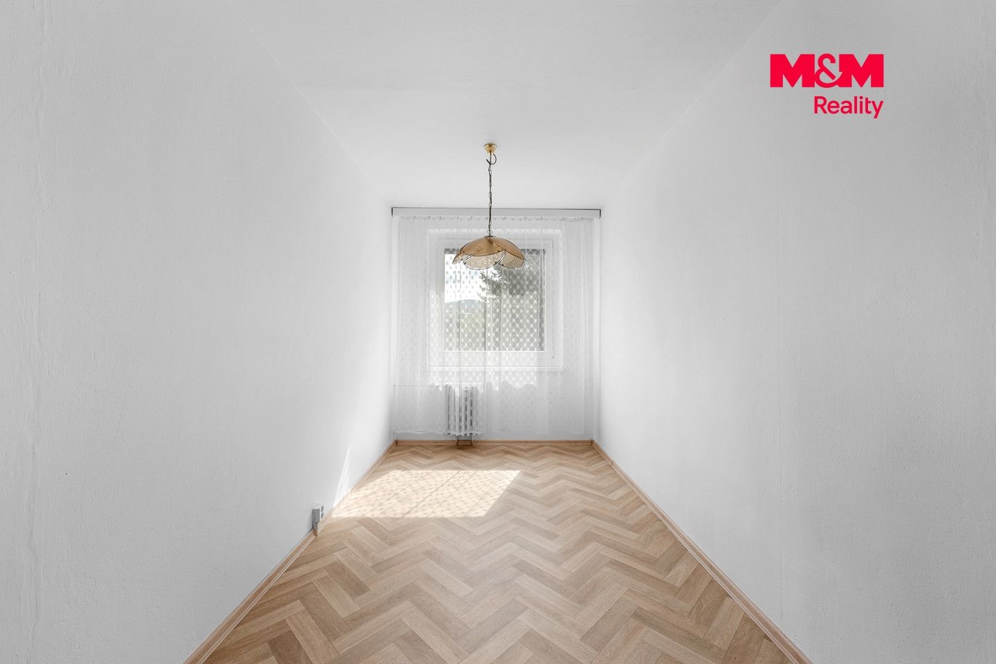 Pronájem, Byt 2+kk, 46 m², Ústí nad Labem, Obvodová, Ústí nad Labem – náhled fotky 4