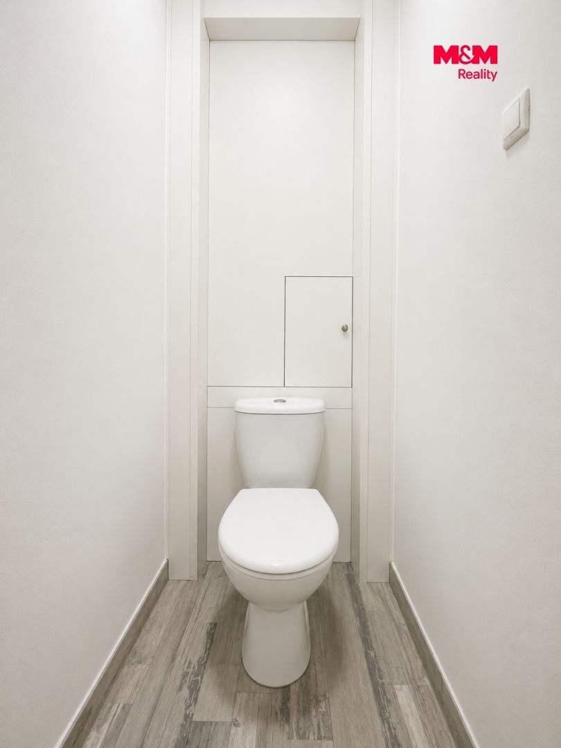 Prodej, Byt 2+1, 51 m², Olomouc, Masarykova třída, Olomouc – náhled fotky 8