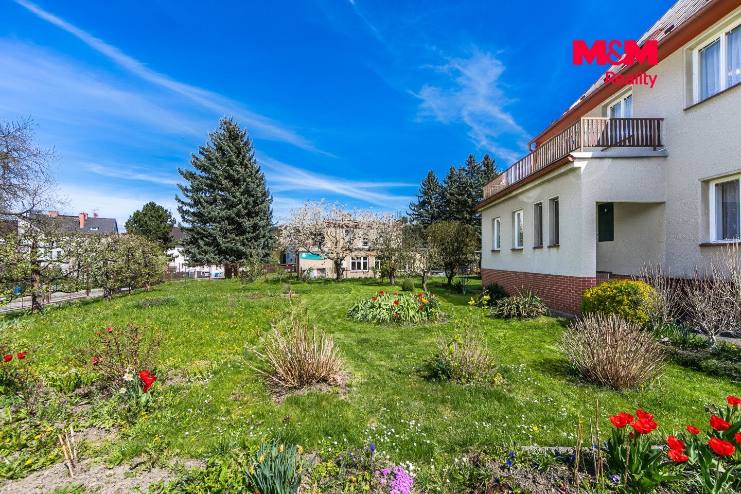 Prodej, Rodinný dům, 295 m², Kynšperk nad Ohří, Jiřího z Poděbrad, Kynšperk nad Ohří – náhled fotky 26