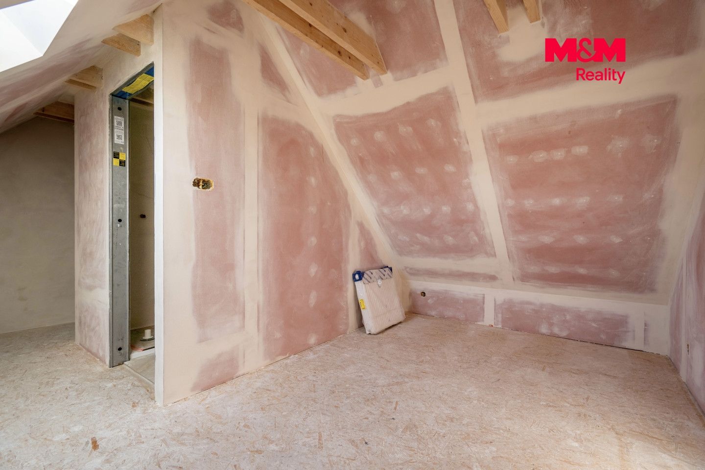 Prodej, Byt 2+kk, 54 m², Praha, K celinám, Praha – náhled fotky 5