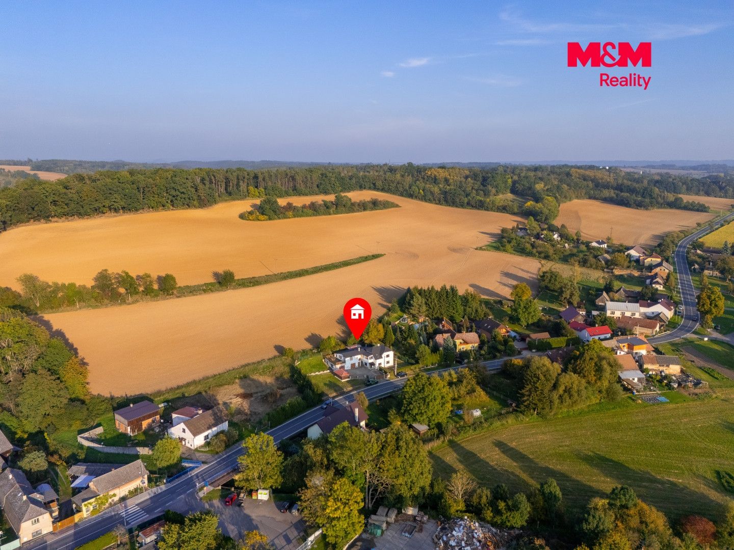 Prodej, Rodinný dům, 346 m², Kněžmost, Kněžmost – náhled fotky 28