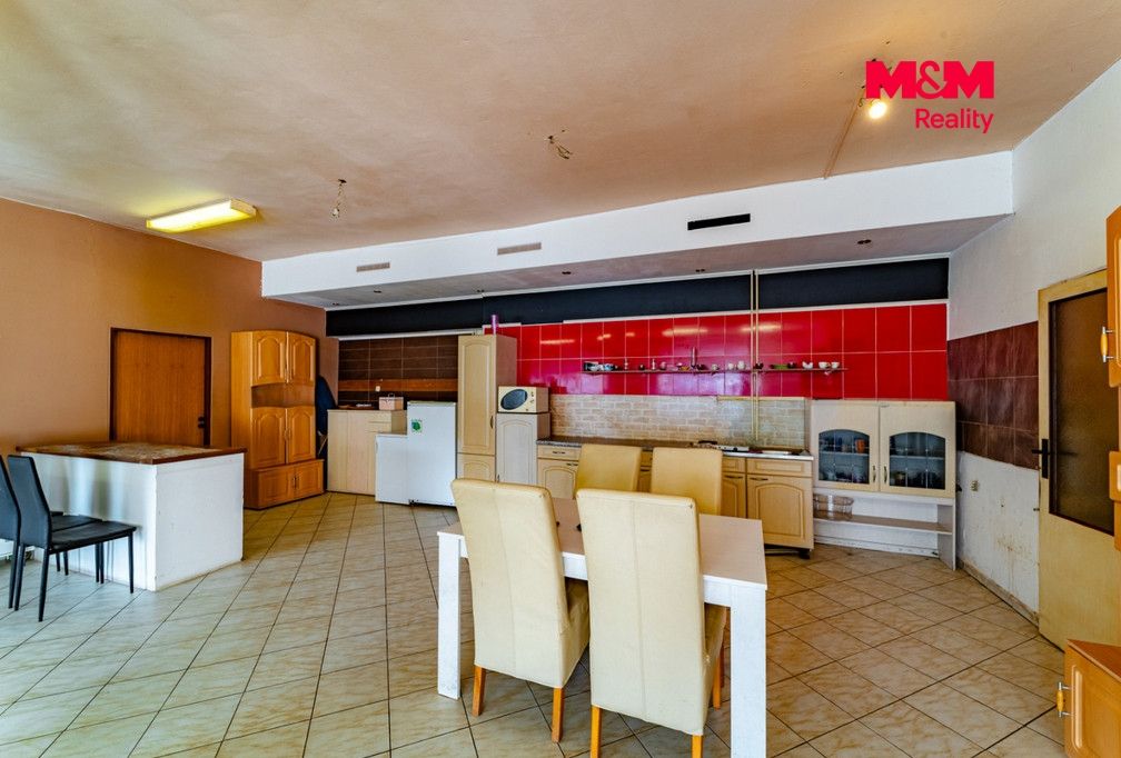 Prodej, Rodinný dům, 650 m², Kraslice, Dukelská, Kraslice – náhled fotky 32