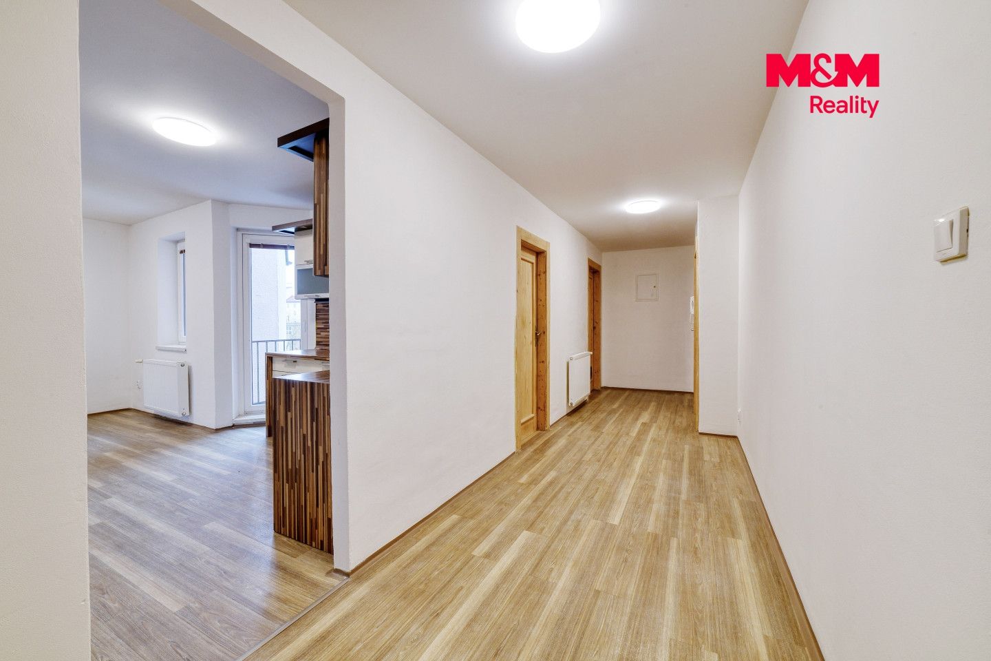 Prodej, Byt 4+1, 199 m², Cheb, Májová, Cheb – náhled fotky 25