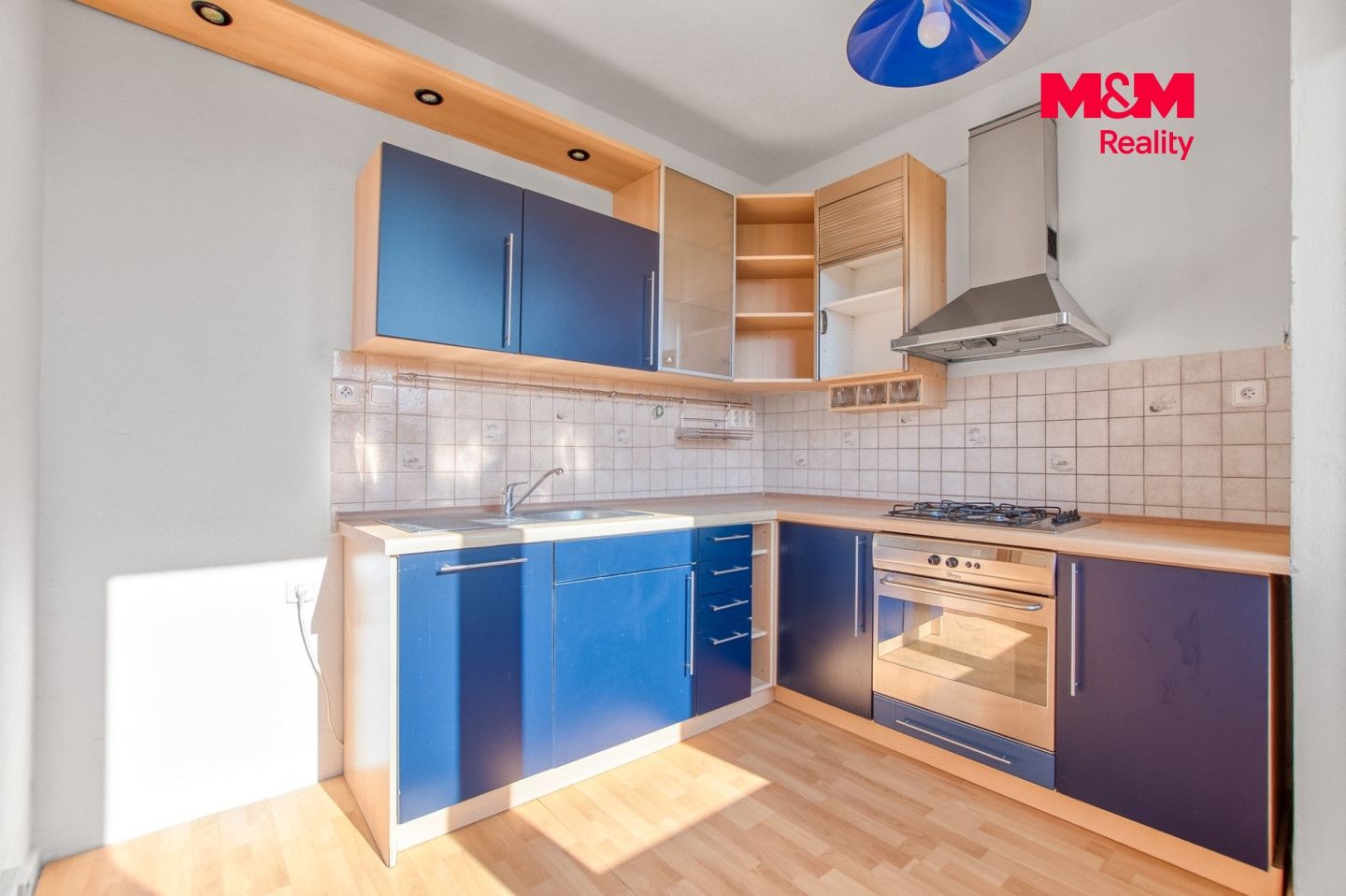 Pronájem, Byt 4+1, 76 m², Ostrava, Proskovická, Ostrava – náhled fotky 5