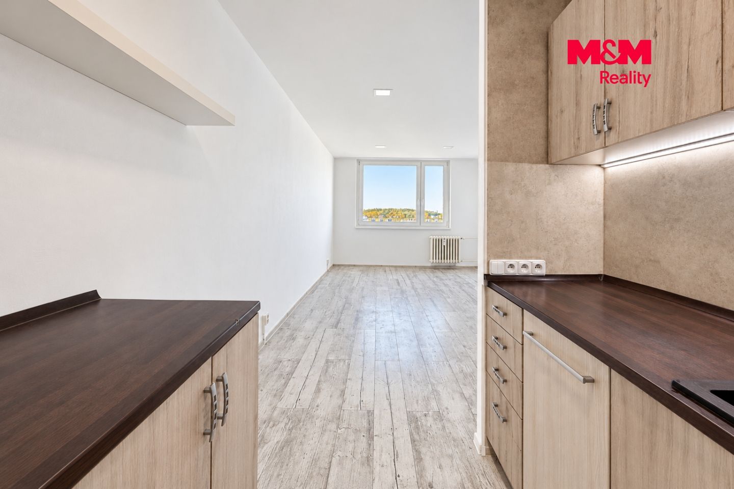 Prodej, Byt 2+kk, 42 m², Mladá Boleslav, Jana Palacha, Mladá Boleslav – náhled fotky 7