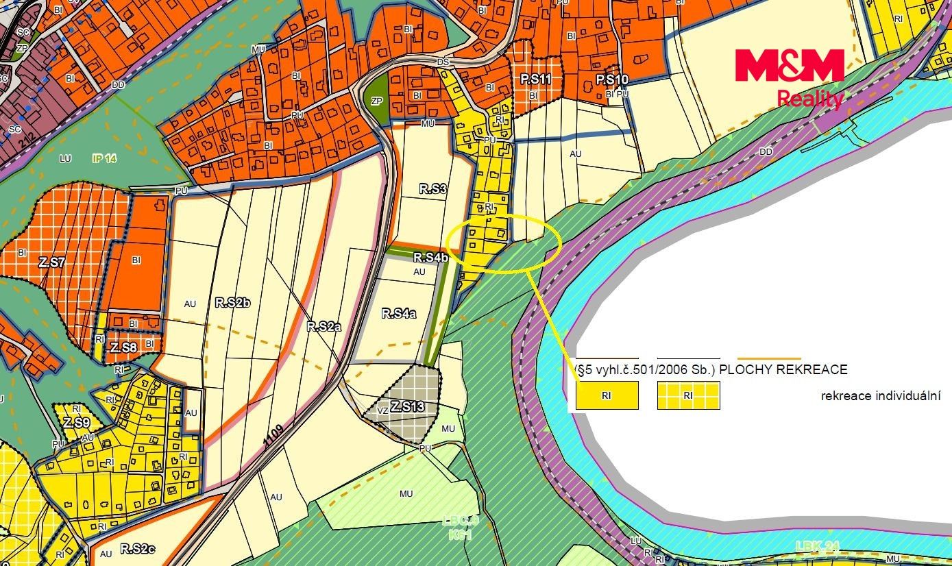 Prodej, Rodinný dům, 91 m², Sázava, K Rakovce, Sázava – náhled fotky 20