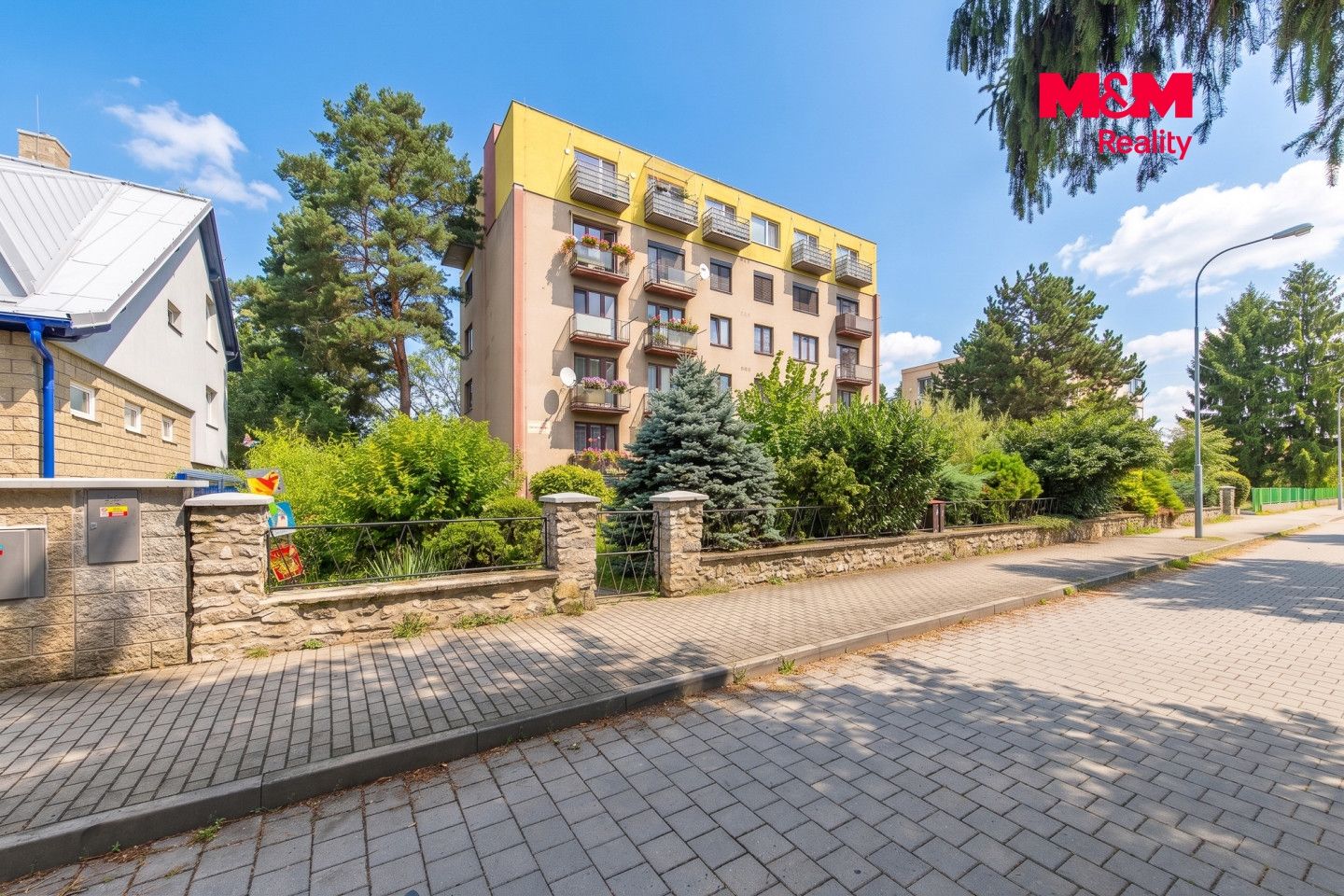 Prodej, Byt 3+1, 75 m², Brno, Bačovského, Brno – náhled fotky 24