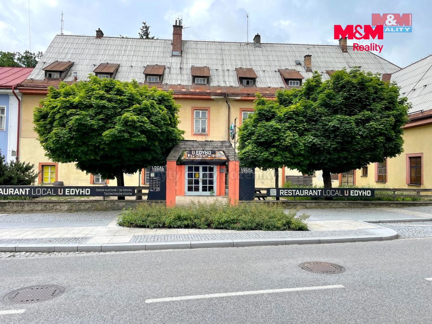 Pronájem, Byt 3+1, 55 m², Vrchlabí, Krkonošská, Vrchlabí – náhled fotky 13
