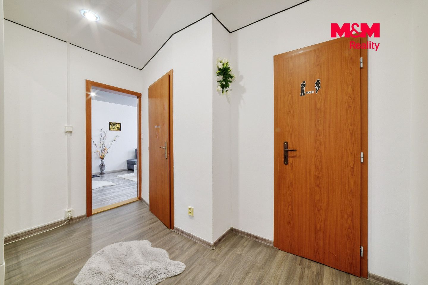 Prodej, Byt 2+1, 51 m², Bukovany, Bukovany – náhled fotky 32