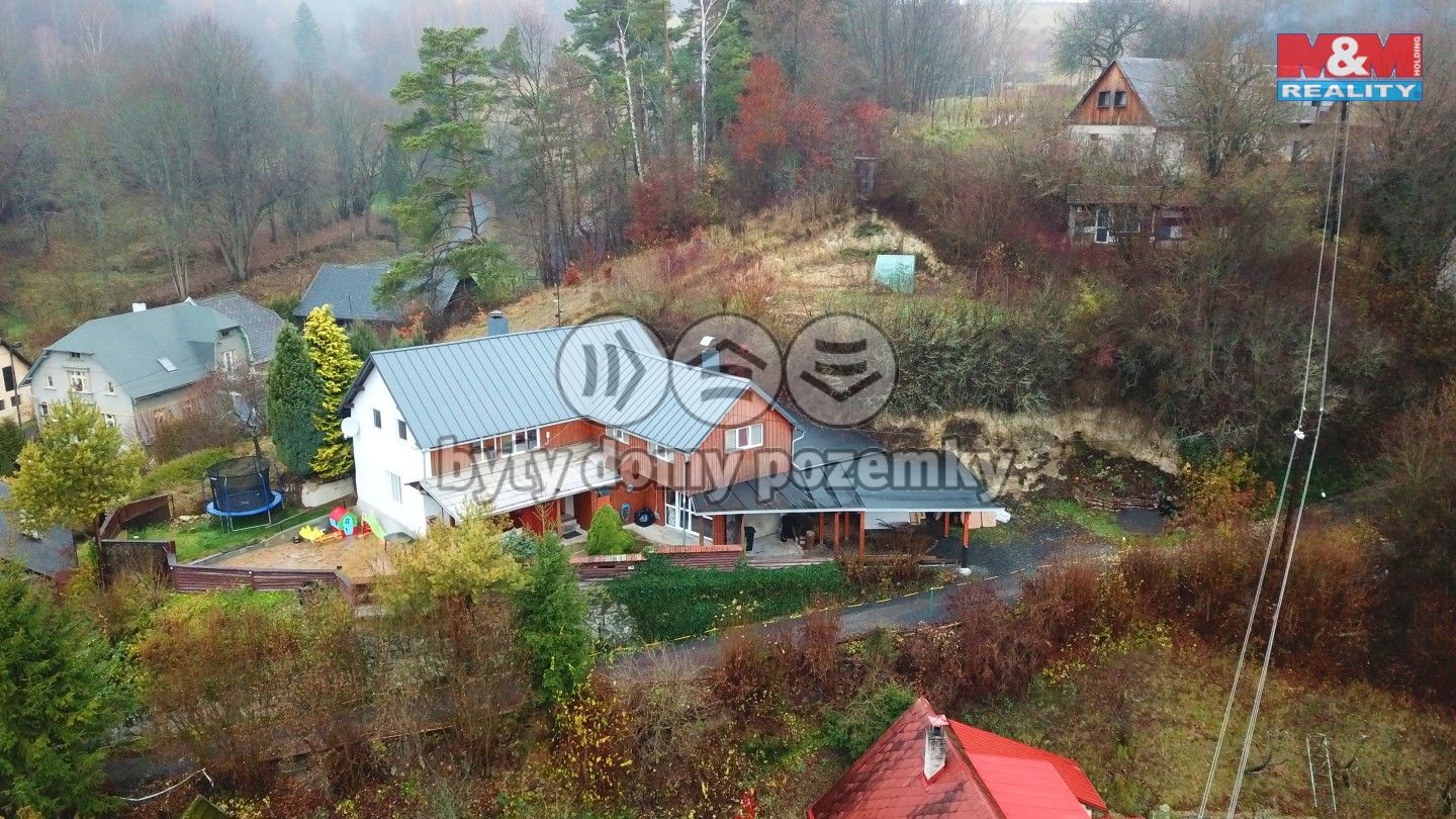 Prodej, Rodinný dům, Sychrov