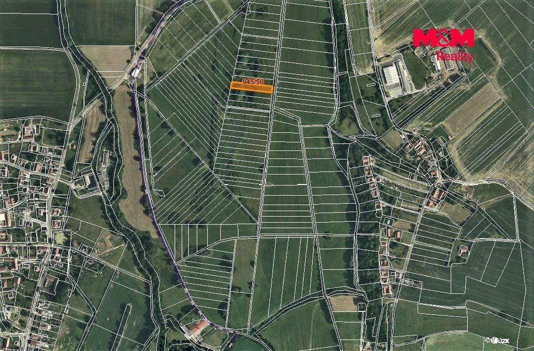 Prodej, Louka, Cerekvice nad Loučnou