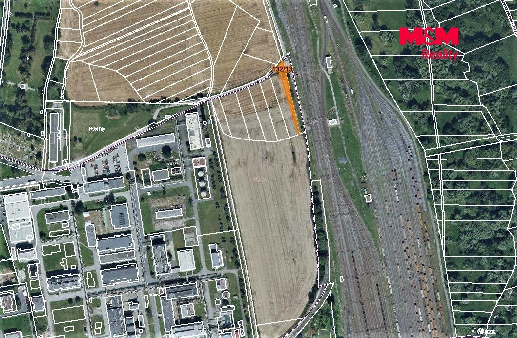 Prodej, Pole, Olomouc
