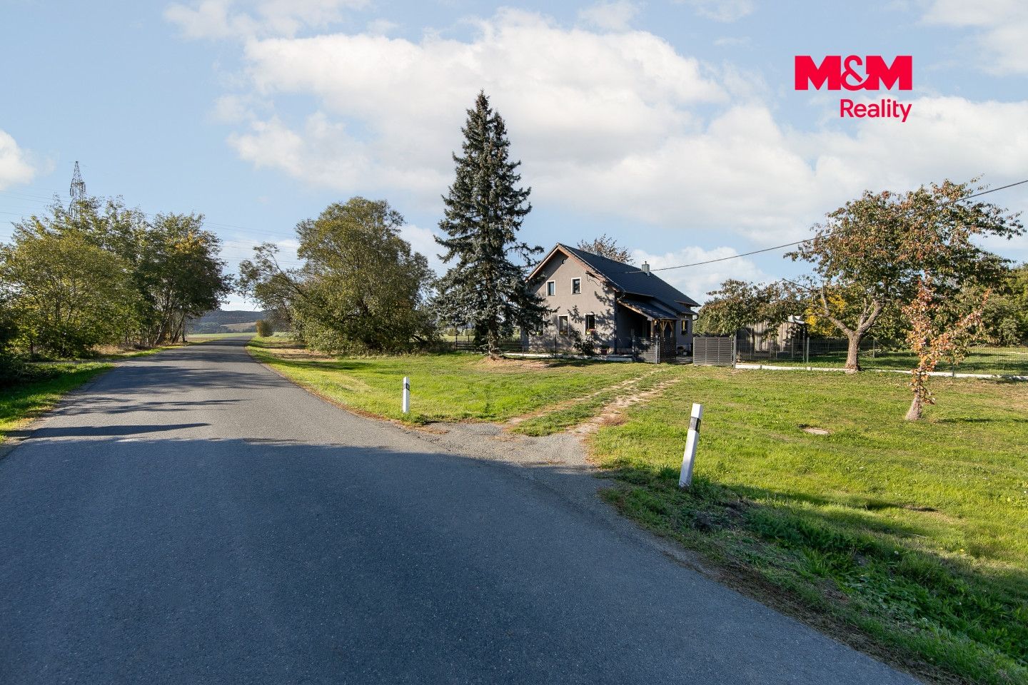 Prodej, Rodinný dům, 100 m², Třemešné, Třemešné – náhled fotky 16