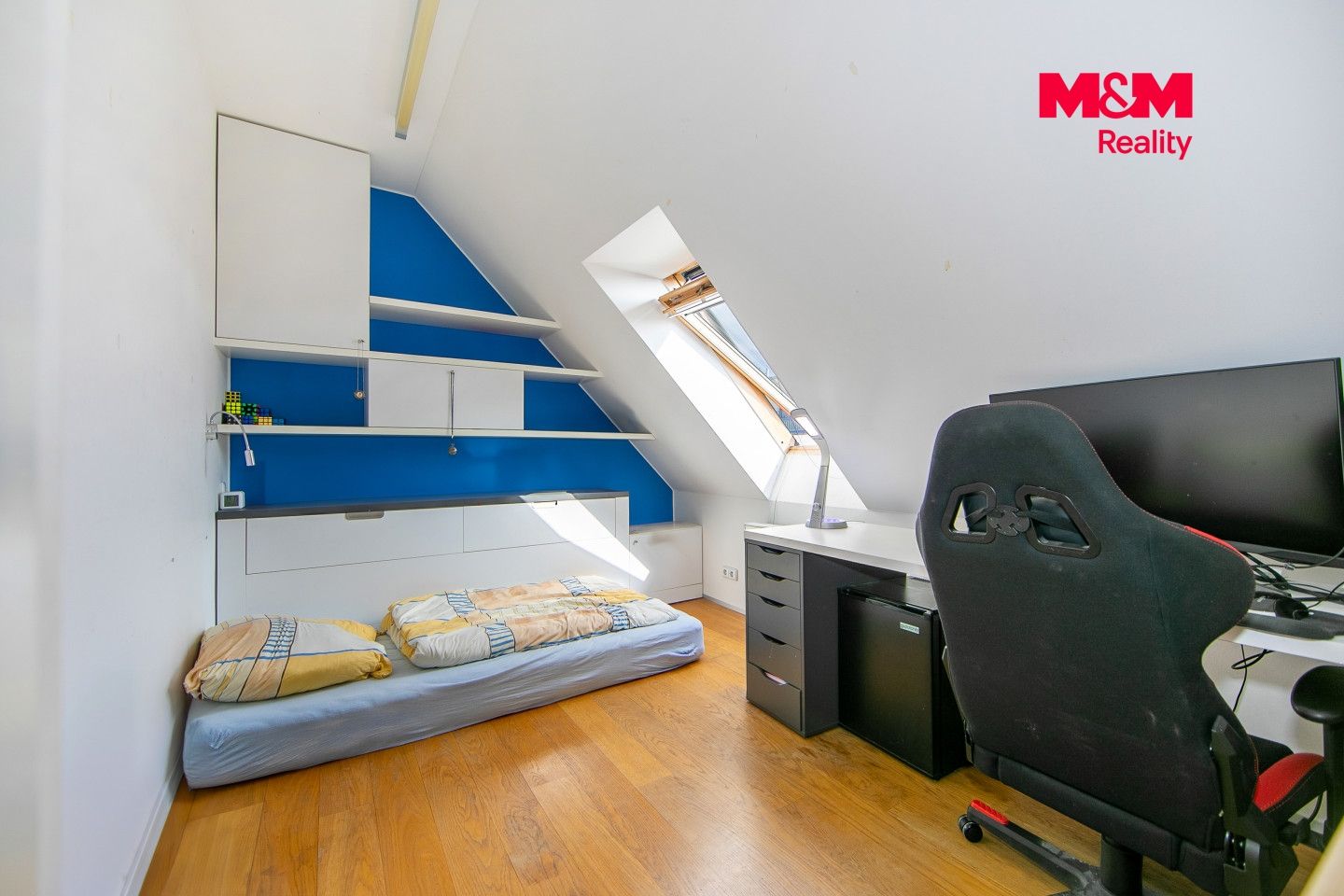 Prodej, Byt 5+kk, 164 m², Praha, Na Rokytce, Praha – náhled fotky 18