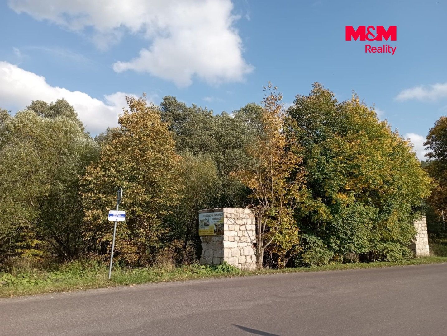 Prodej, Pozemek k bydlení, Adršpach
