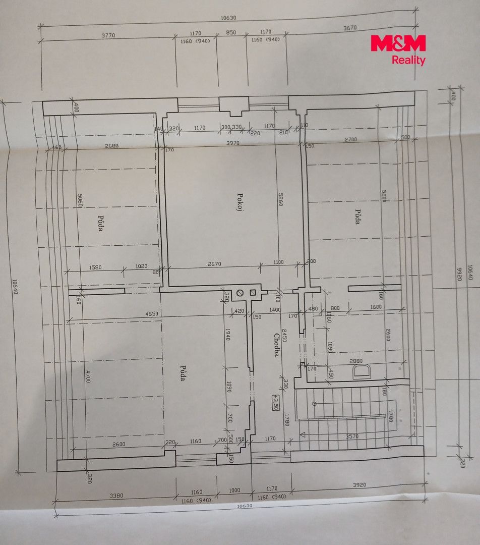 Prodej, Rodinný dům, 210 m², Vinařice, IV. ulice, Vinařice – náhled fotky 27