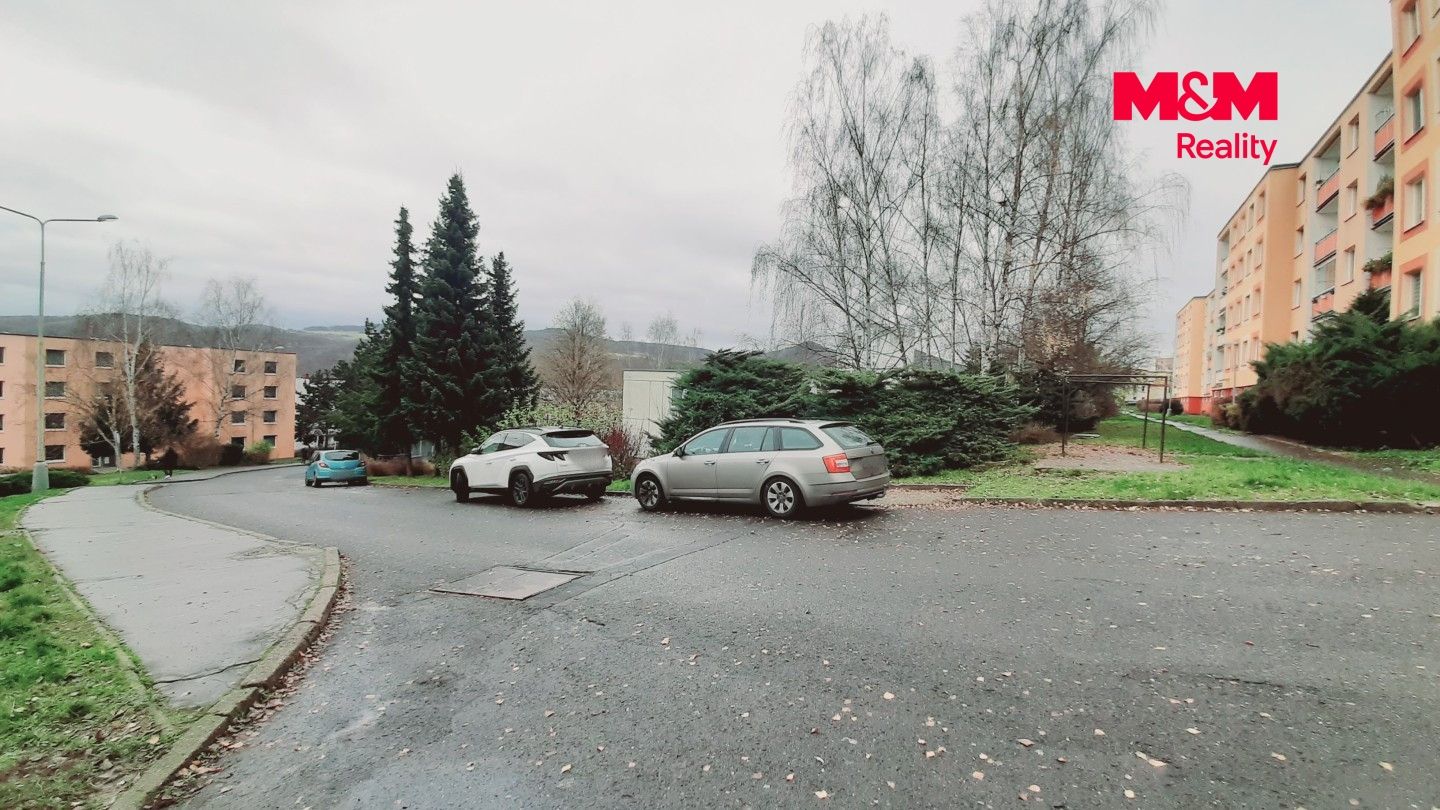 Pronájem, Byt 2+kk, 48 m², Ústí nad Labem, Čechova, Ústí nad Labem – náhled fotky 28