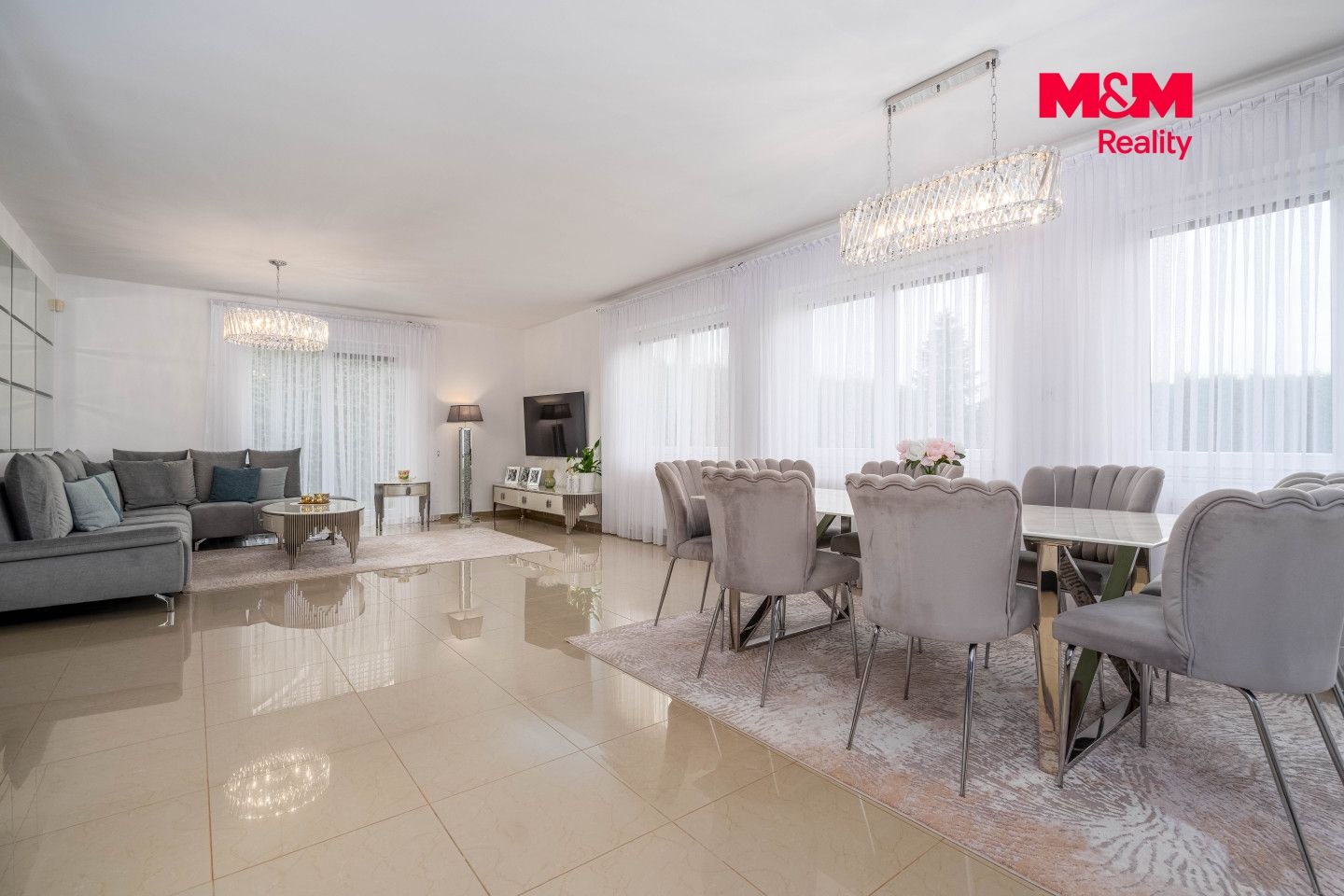Prodej, Rodinný dům, 177 m², Zlatá, Zlatá – náhled fotky 3