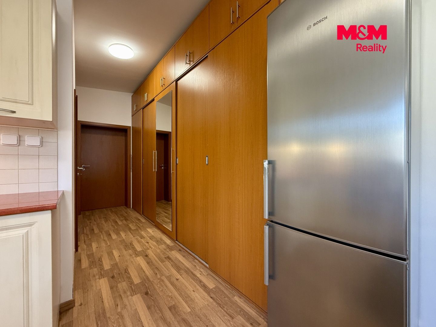 Pronájem, Byt 1+kk, 42 m², Kladno, Rooseveltova, Kladno – náhled fotky 9