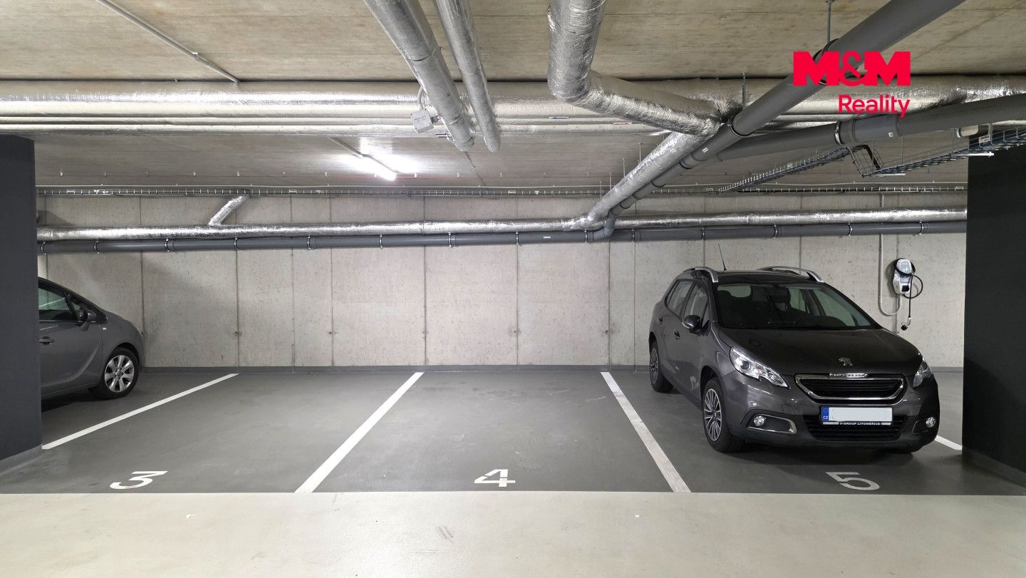 Pronájem, Byt 2+kk, 61 m², Kladno, Engerth, Kladno – náhled fotky 18