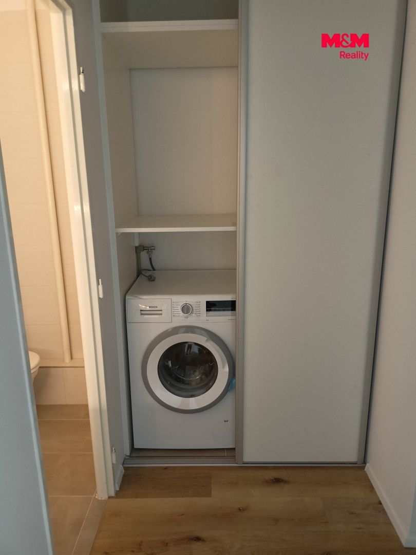 Pronájem, Byt 1+kk, 36 m², Pardubice, Prodloužená, Pardubice – náhled fotky 5