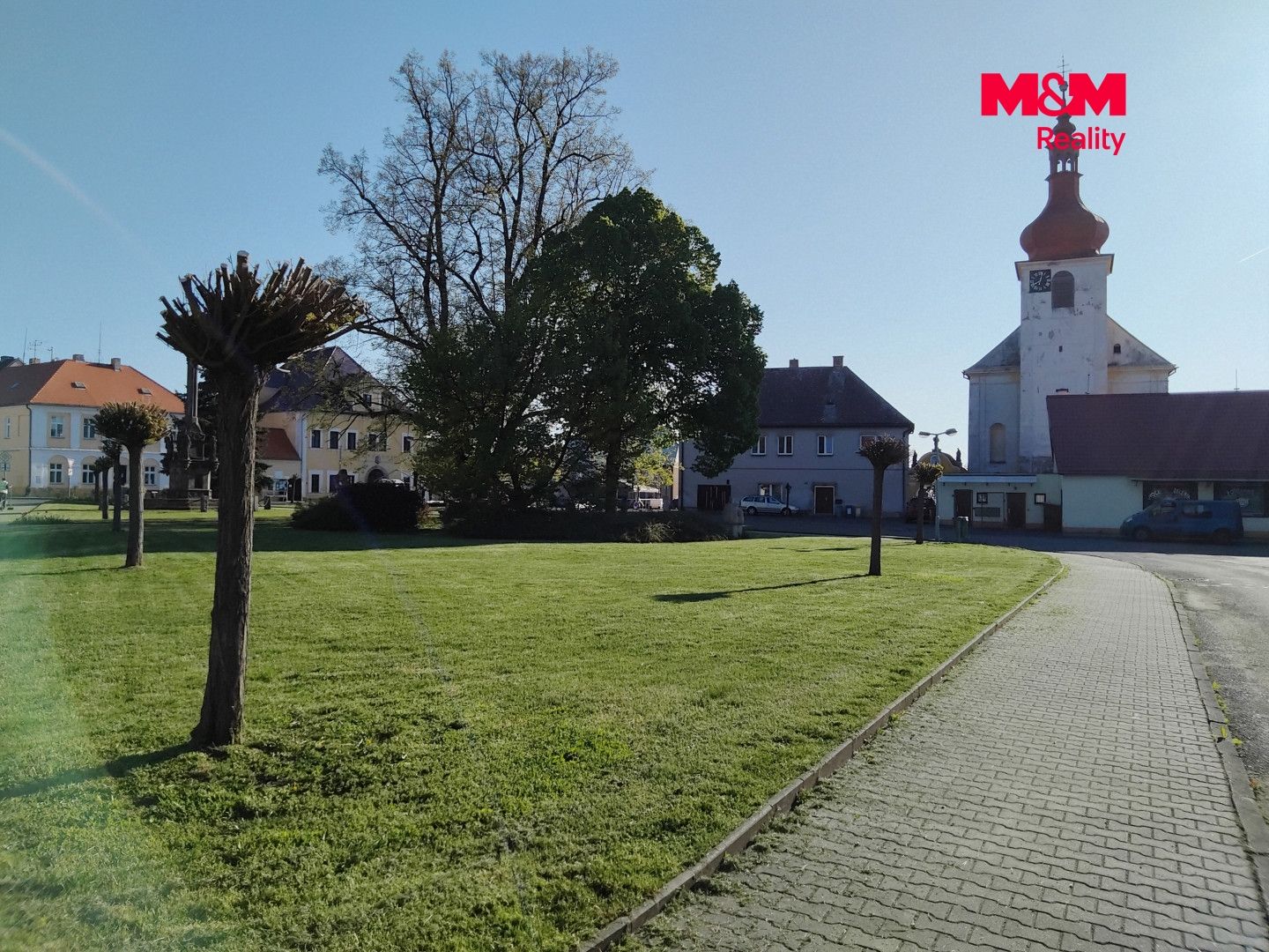 Prodej, Rodinný dům, 260 m², Radonice, Radonice – náhled fotky 12