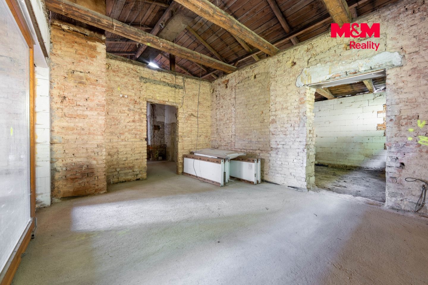 Prodej, Rodinný dům, 278 m², Kraslice, Havlíčkova, Kraslice – náhled fotky 10