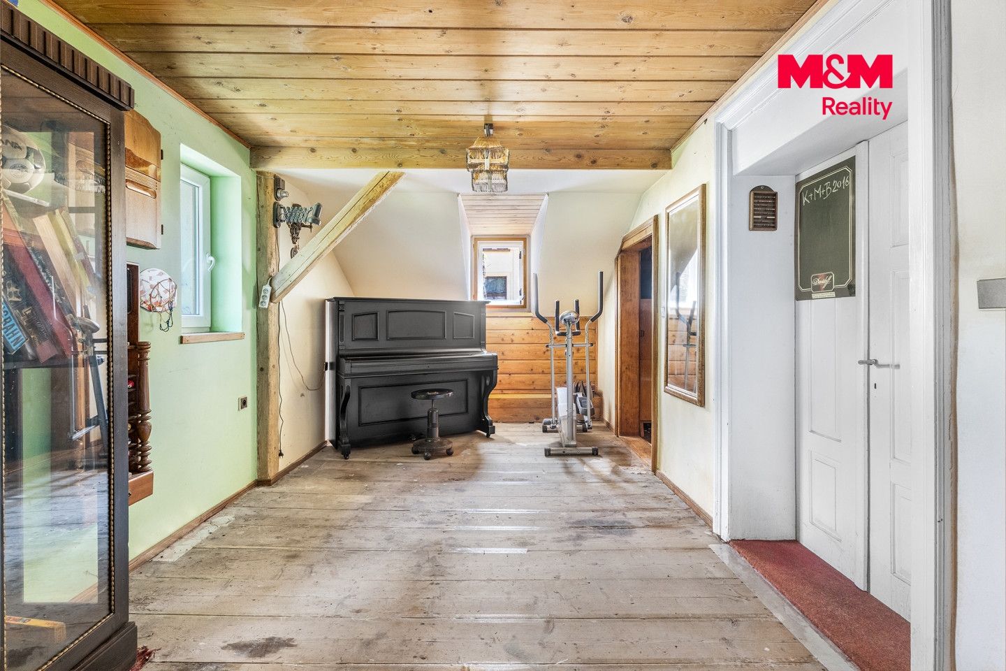 Prodej, Rodinný dům, 130 m², Háje nad Jizerou, Háje nad Jizerou – náhled fotky 8