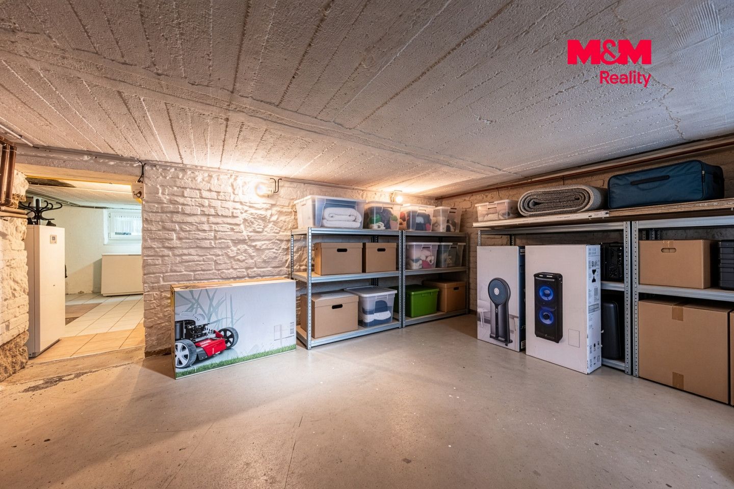 Prodej, Rodinný dům, 164 m², Říčany, Říčany – náhled fotky 13