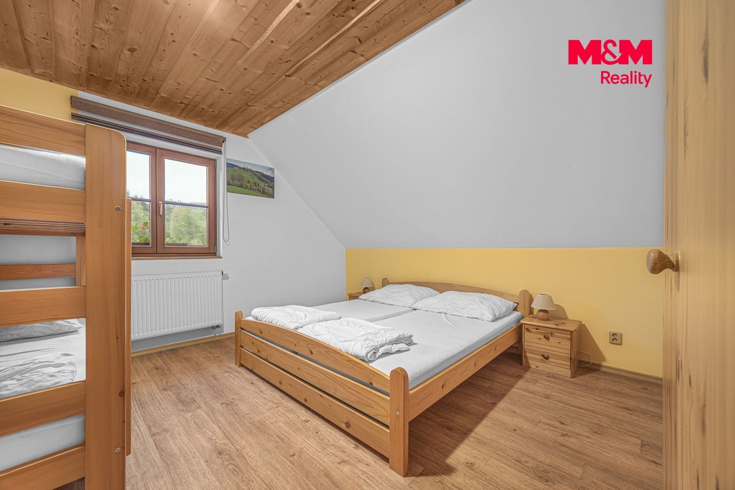Prodej, Rodinný dům, 190 m², Červená Voda, Červená Voda – náhled fotky 10