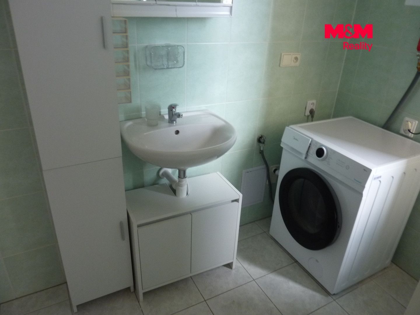 Pronájem, Byt 2+1, 80 m², Náchod, Husovo náměstí, Náchod – náhled fotky 12