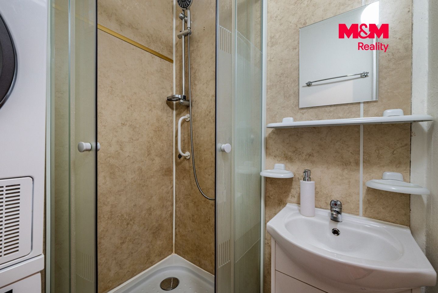Prodej, Byt 2+1, 51 m², Aš, Hlavní, Aš – náhled fotky 20