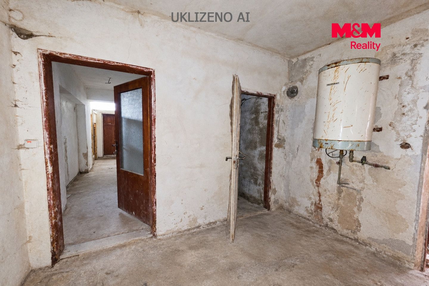 Prodej, Rodinný dům, 420 m², Chlum Svaté Maří, Školní, Chlum Svaté Maří – náhled fotky 46