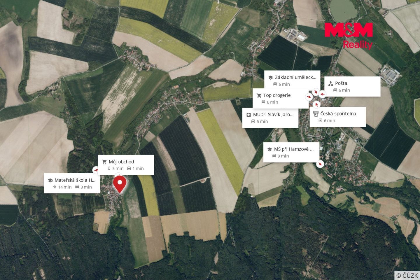 Prodej, Rodinný dům, 186 m², Hroubovice, Hroubovice – náhled fotky 10