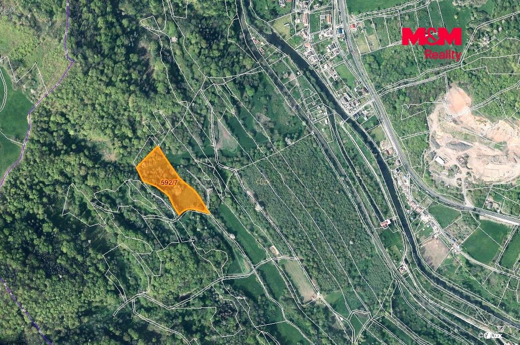 Prodej, Louka, Malá Veleň