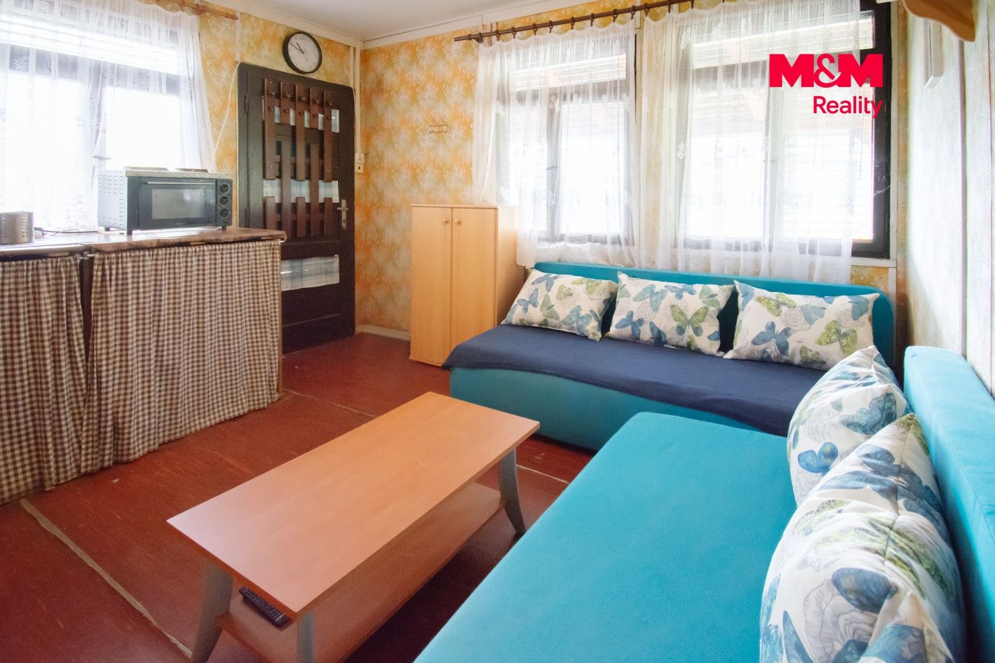 Prodej, Chata, 21 m², Ústí nad Labem, Blahoslavova, Ústí nad Labem – náhled fotky 7