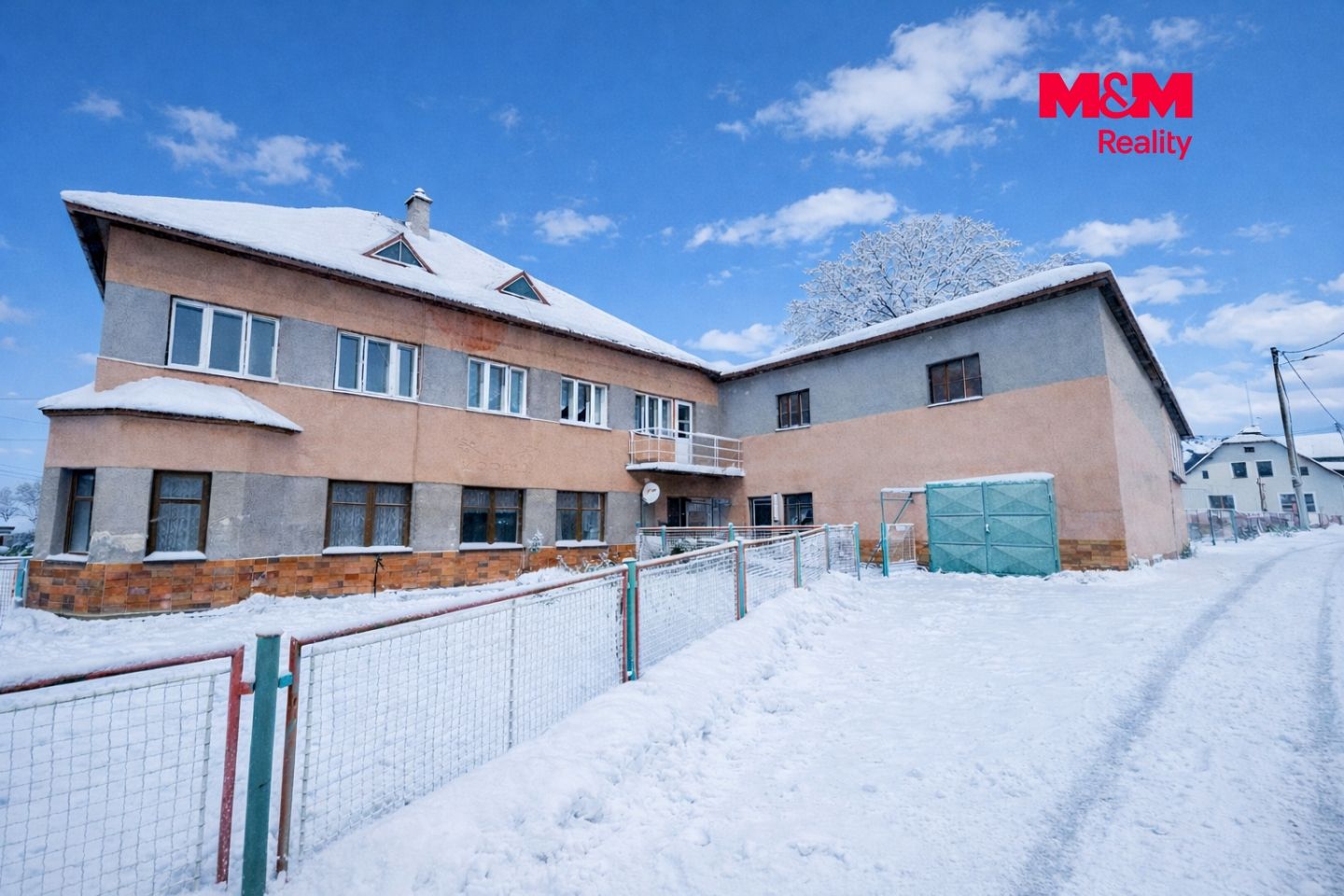 Prodej, Rodinný dům, 176 m², Radčice, Radčice – náhled fotky 36