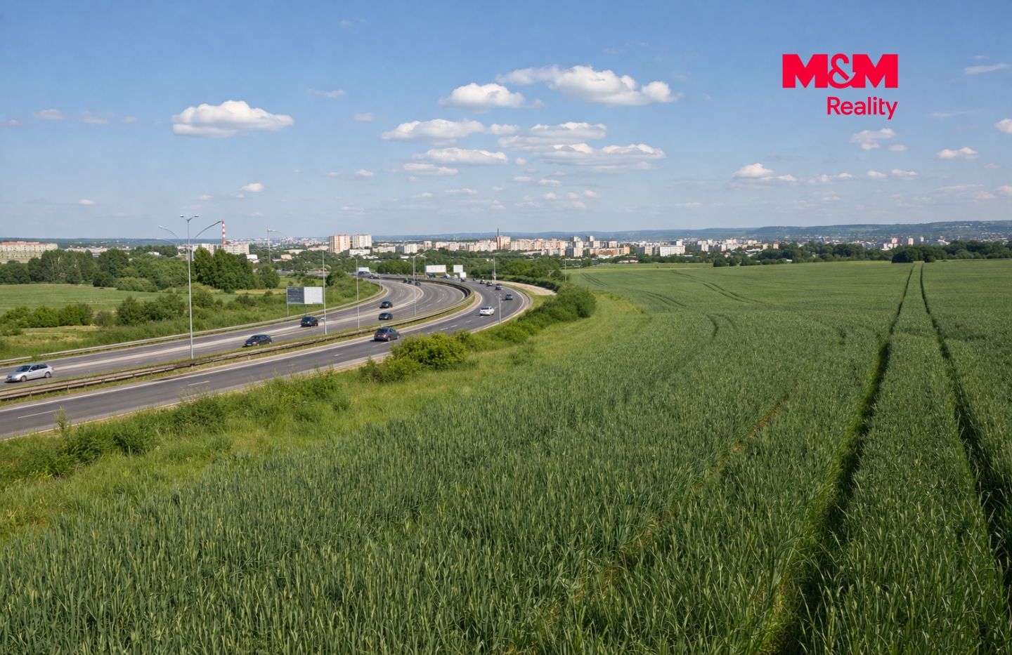 Prodej, Pole, Třemošná