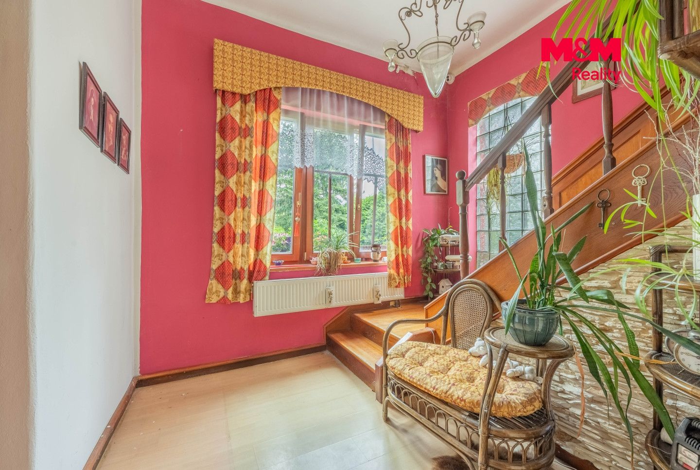 Prodej, Rodinný dům, 220 m², Sadská, Pístecká, Sadská – náhled fotky 12