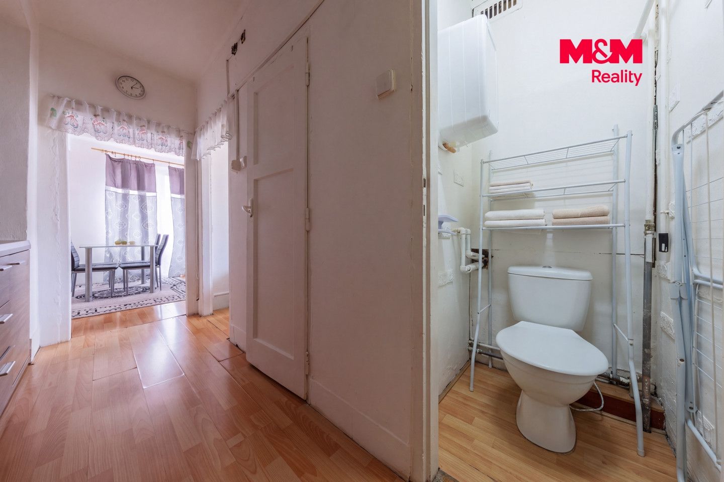 Prodej, Byt 2+1, 52 m², Sokolov, Hornická, Sokolov – náhled fotky 6