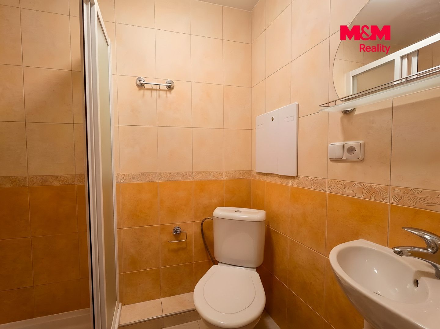 Prodej, Byt 4+1, 90 m², Slaný, Bezručova, Slaný – náhled fotky 15
