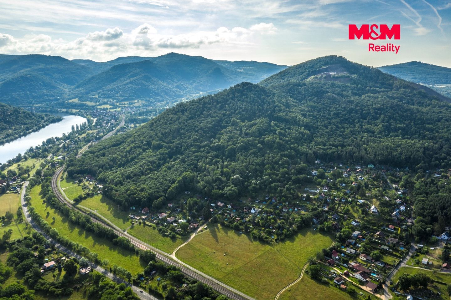 Prodej, Zahrada, Ústí nad Labem