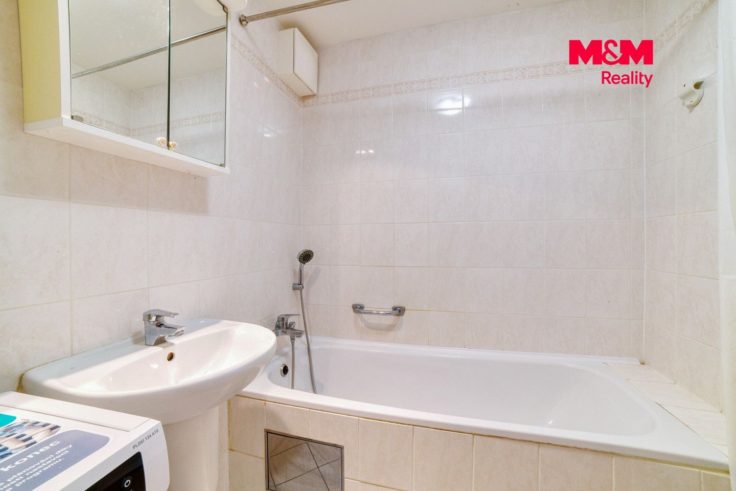 Pronájem, Byt 1+kk, 32 m², Mariánské Lázně, Masarykova, Mariánské Lázně – náhled fotky 9
