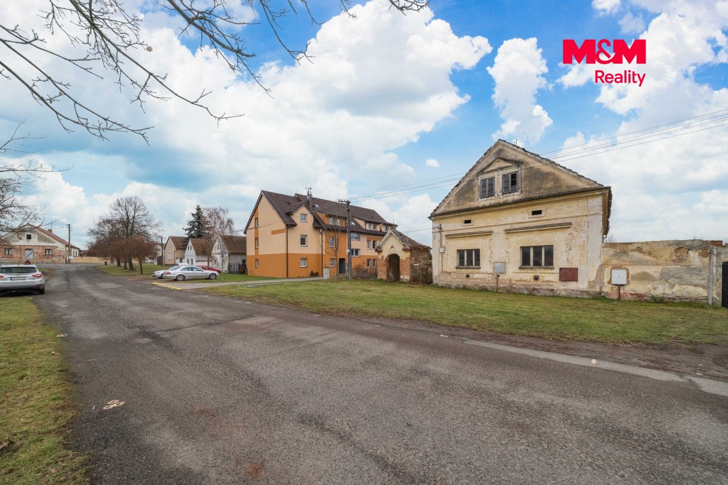 Prodej, Rodinný dům, 124 m², Úherce, Úherce – náhled fotky 12