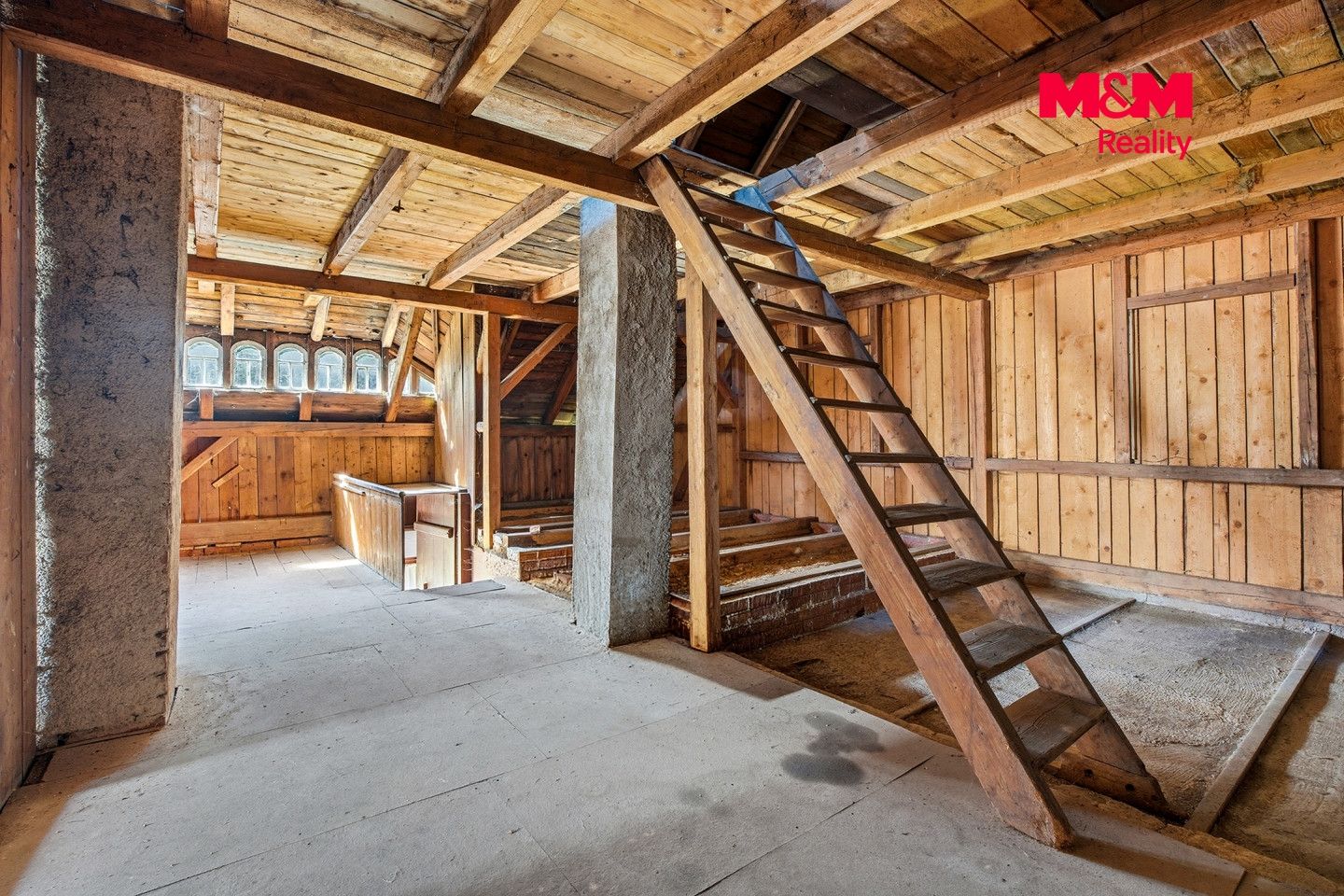 Prodej, Rodinný dům, 110 m², Staré Křečany, Staré Křečany – náhled fotky 18