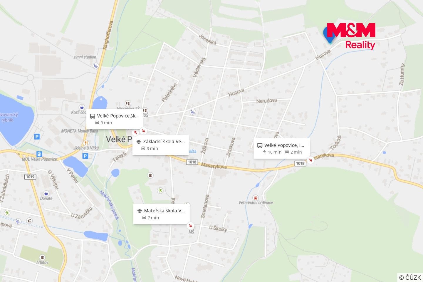 Prodej, Rodinný dům, 219 m², Velké Popovice, Velké Popovice – náhled fotky 25
